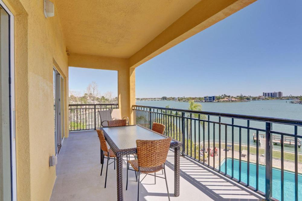 Vacation Home interior